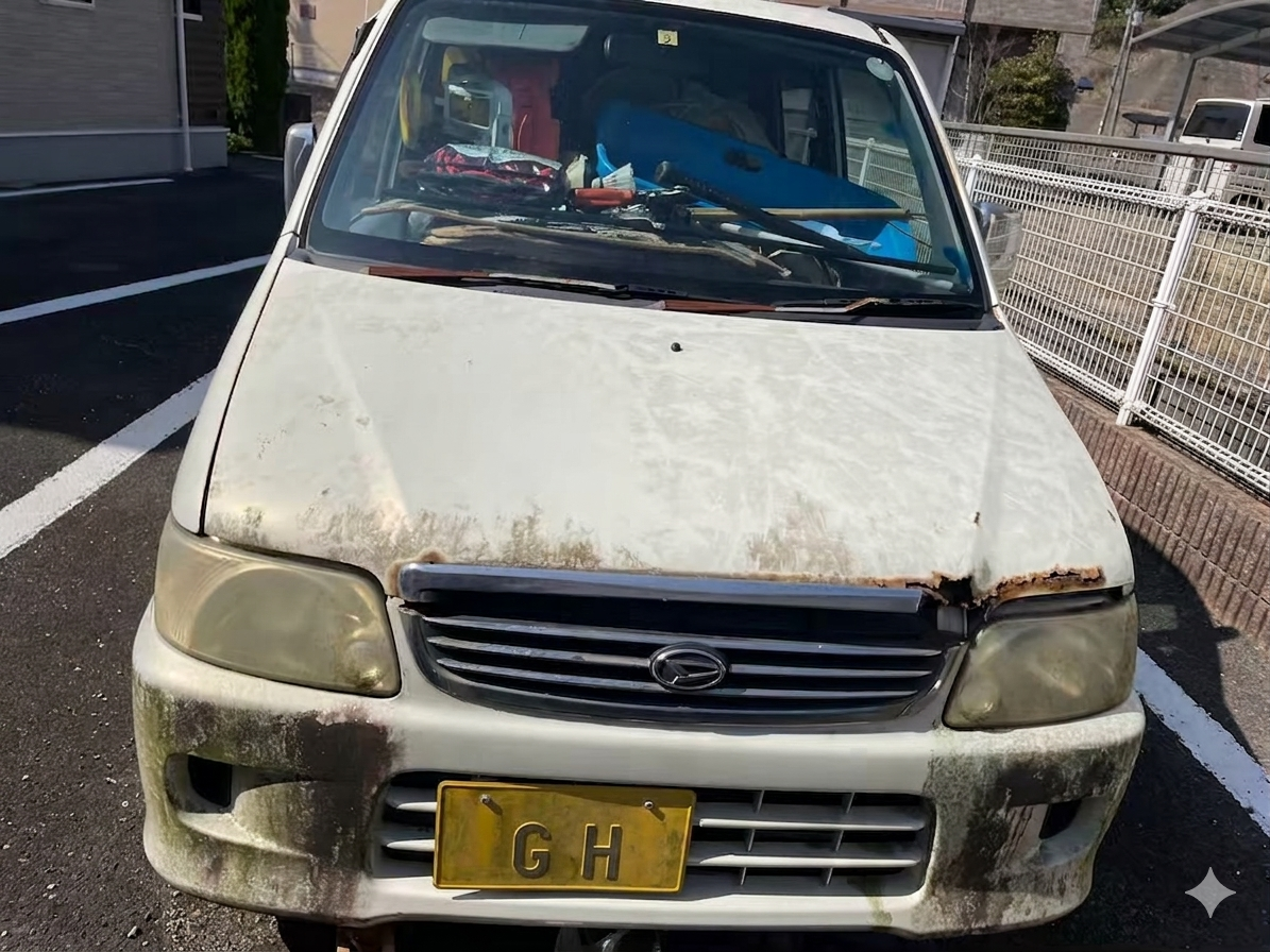 買取実績