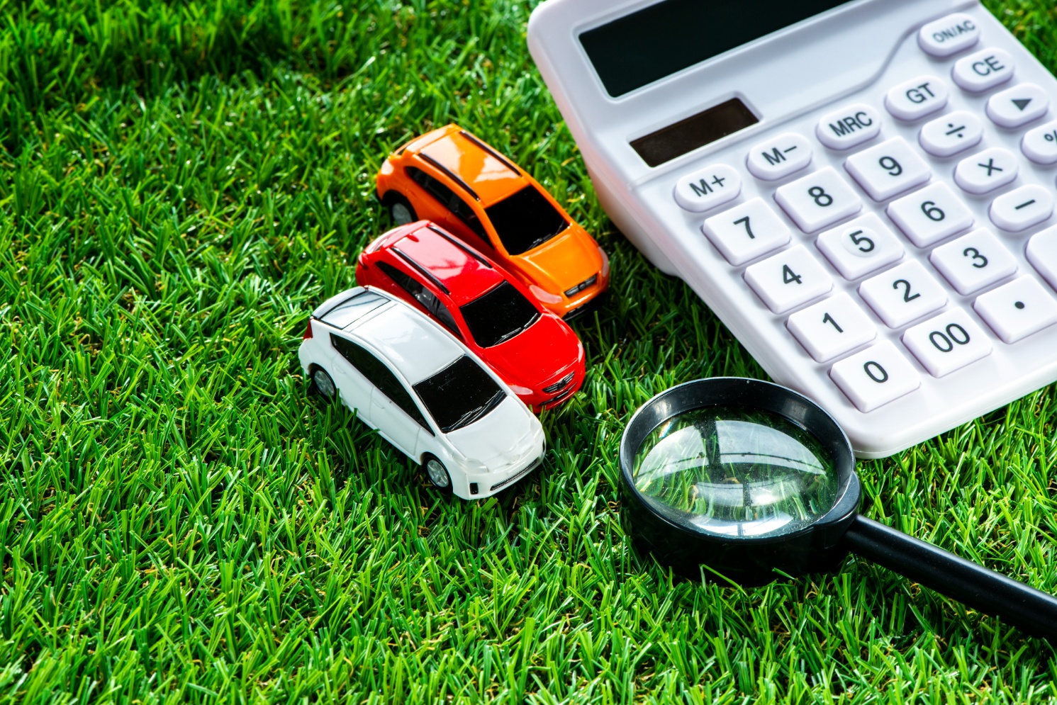 佐賀で高価買取を実施する車両査定サービス