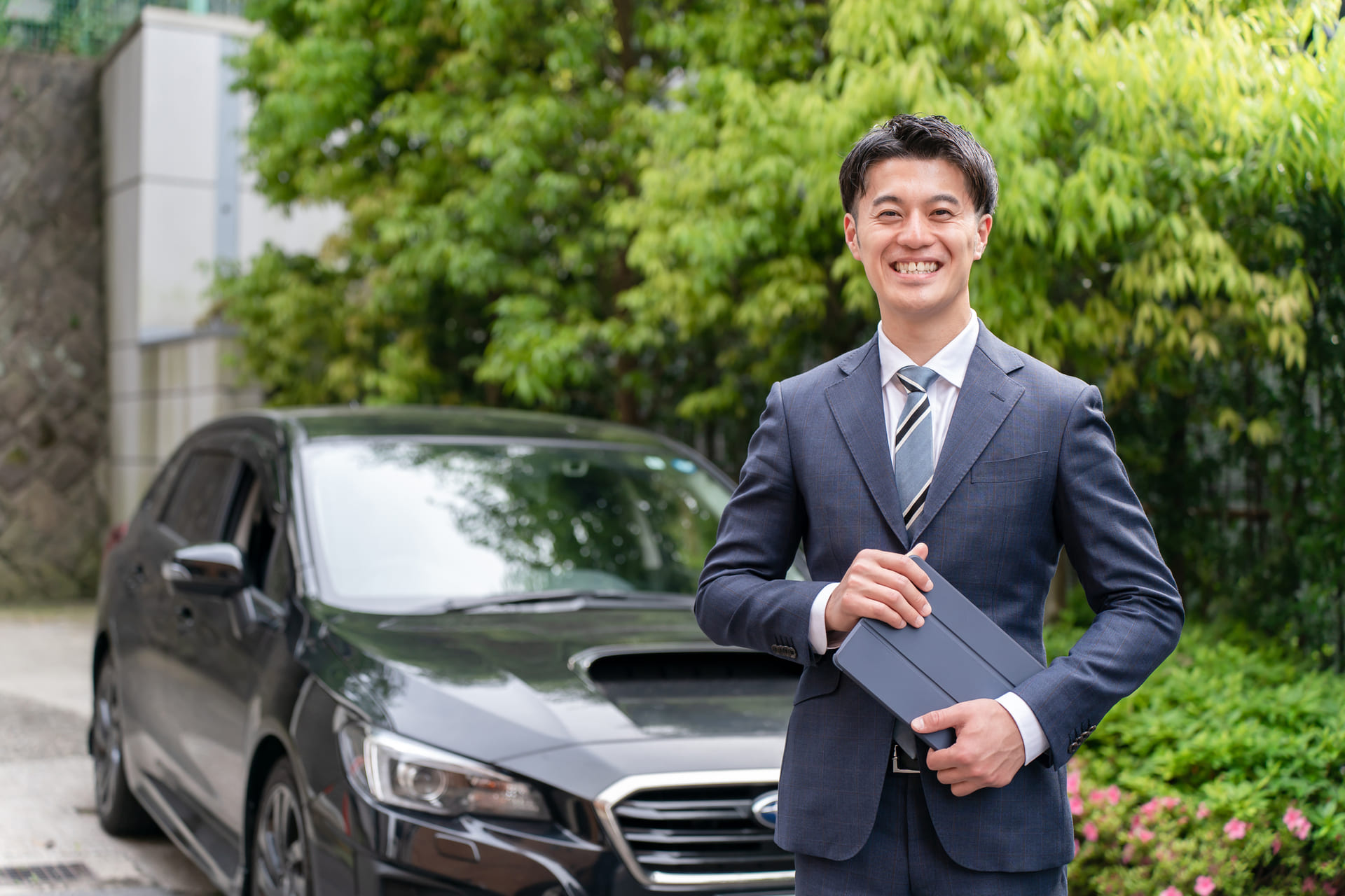 高価買取で価値を向上 | 佐賀の車買取ならGARAGE HOUSE 2nd