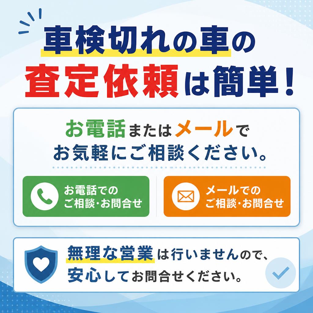 お問合せは今すぐ！