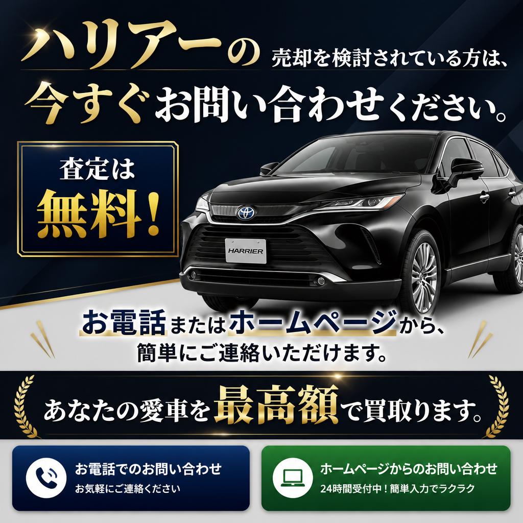 今すぐお問い合わせを！