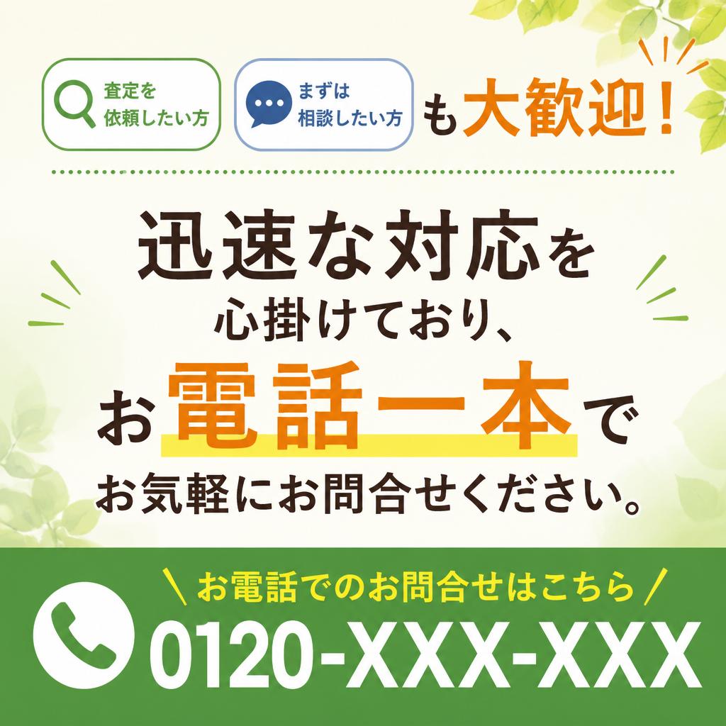 今すぐお問い合わせを