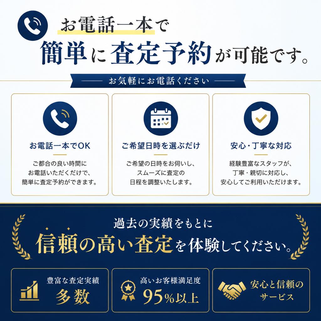 7. 今すぐお問い合わせ！