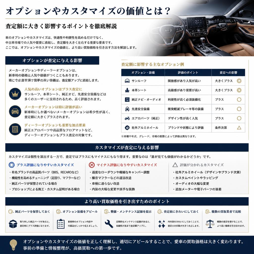 オプション価値とその評価方法