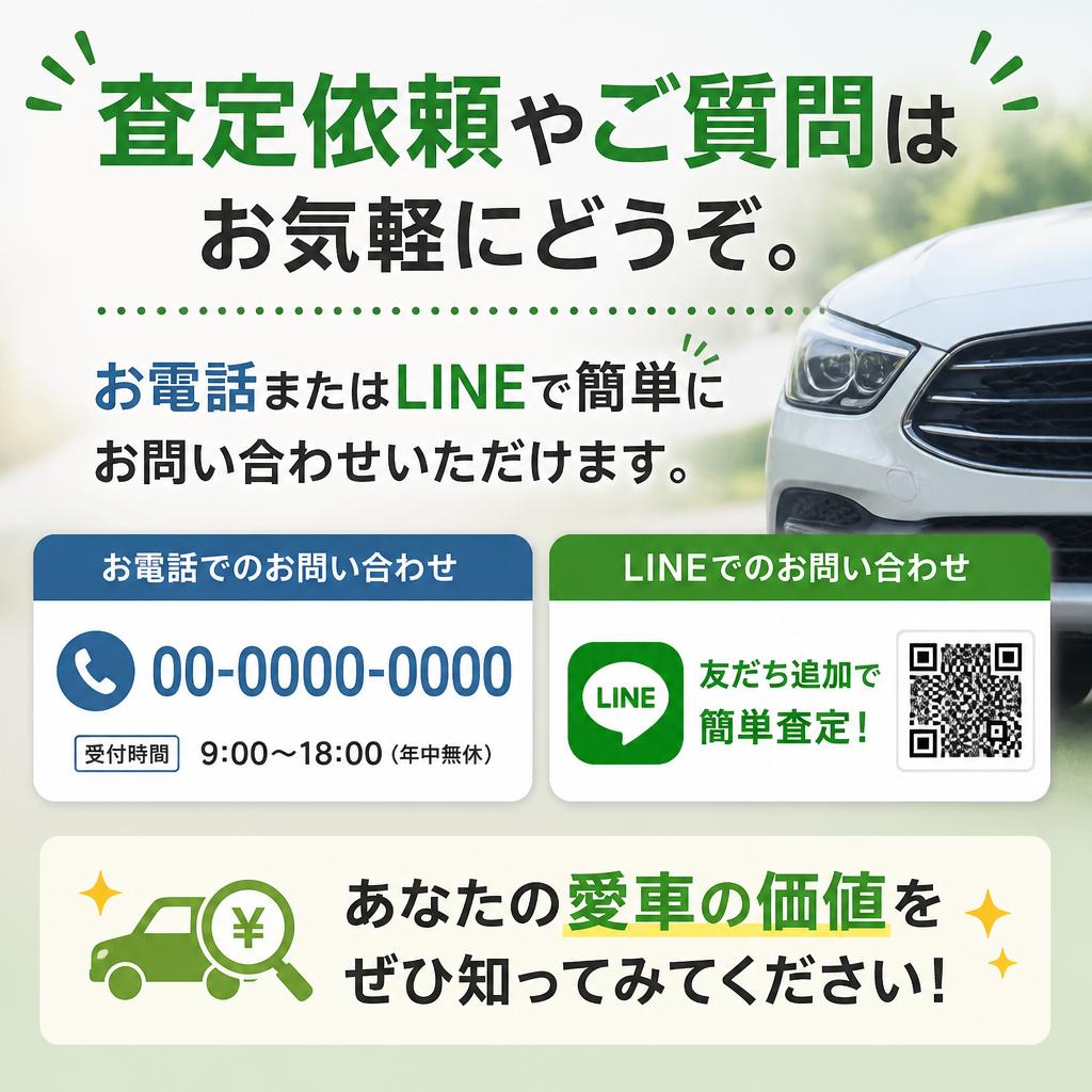 今すぐお問い合わせ！
