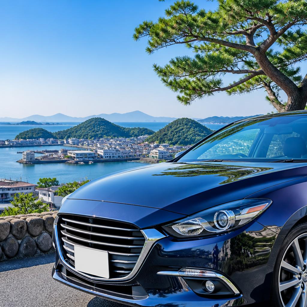 伊万里市で高額買取！どんなお車も安心査定でお伺いします。