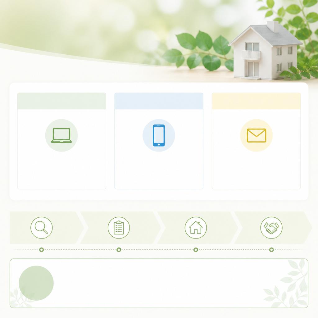 今すぐ査定を！無料相談窓口のご案内