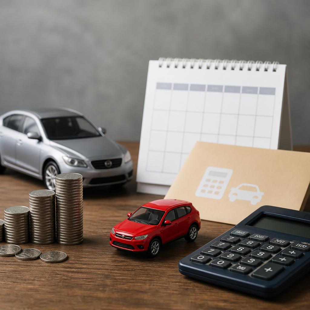 2. 車売却と自動車税の関係