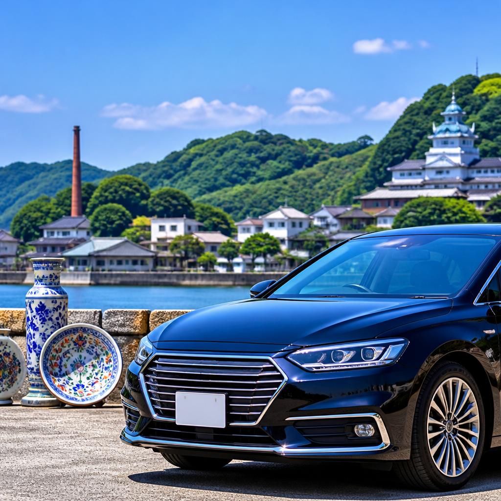 佐賀県伊万里市で愛車を安心買取！